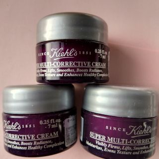 キールズ(Kiehl's)のキールズ　　マルチクリーム(フェイスクリーム)