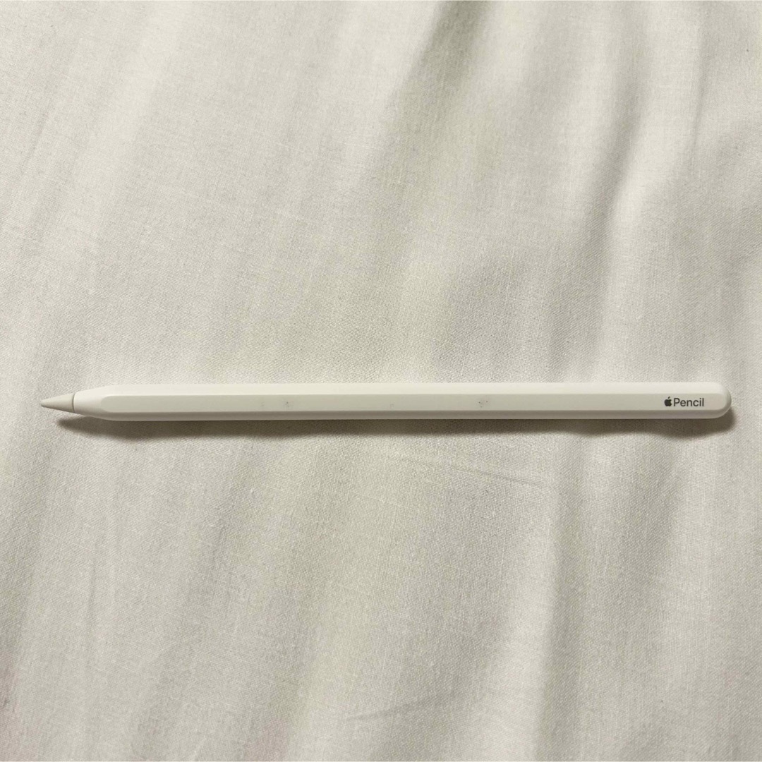 Apple - Apple Pencil 第二世代 おまけ付きの通販 by non｜アップル