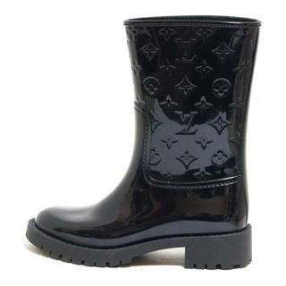 ヴィトン(LOUIS VUITTON) レインブーツ/長靴(レディース)の通販 97点