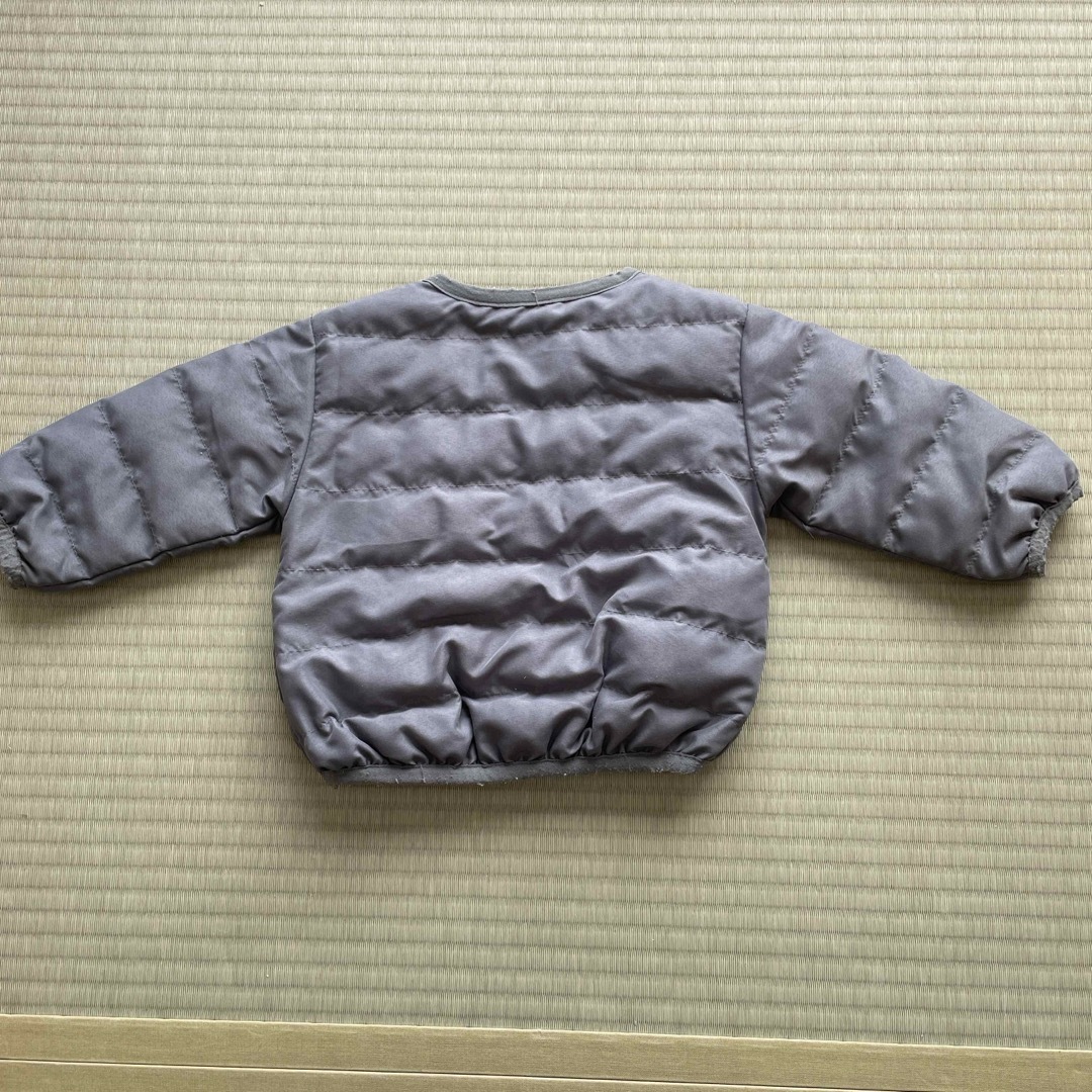 F.O.KIDS(エフオーキッズ)の80サイズ　アウター　 キッズ/ベビー/マタニティのベビー服(~85cm)(ジャケット/コート)の商品写真