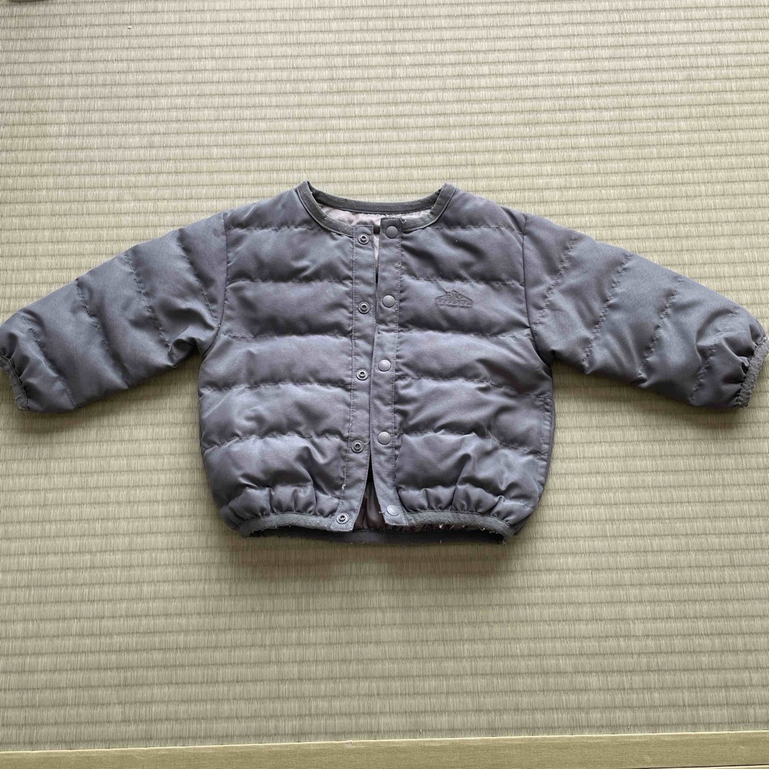F.O.KIDS(エフオーキッズ)の80サイズ　アウター　 キッズ/ベビー/マタニティのベビー服(~85cm)(ジャケット/コート)の商品写真