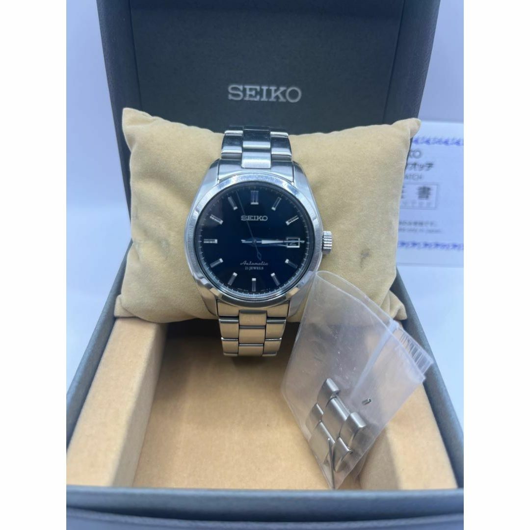 ☆良品☆SEIKO SARB033 セイコー メカニカル - 時計