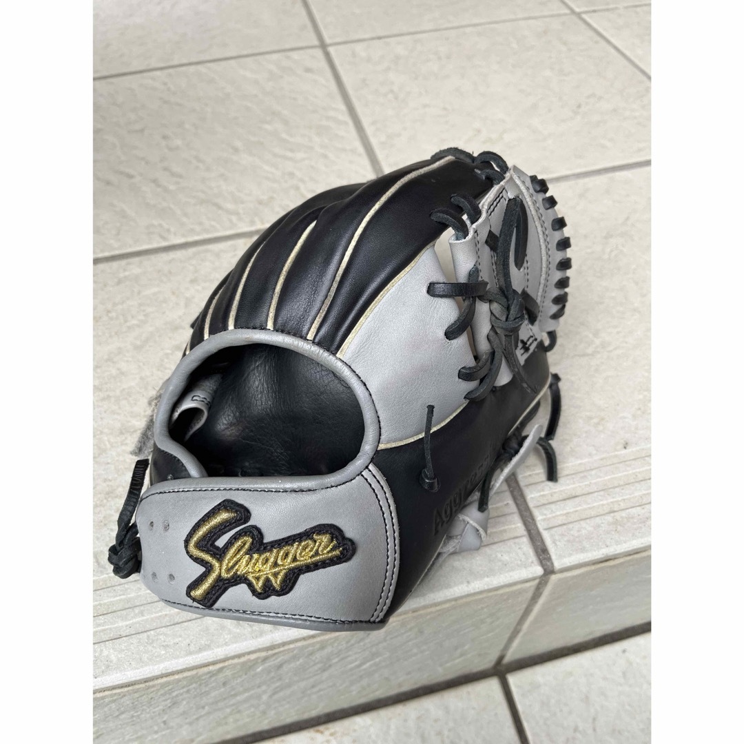 野球 野球 久保田スラッガー 限定 トレーニング用グラブ 練習用 野球 野球 久保田スラッガー 限定 トレーニング用グラブ 練習用