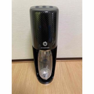 sodastream ONE TOUCH SOT-001 ソーダ ストリーム (調理機器)