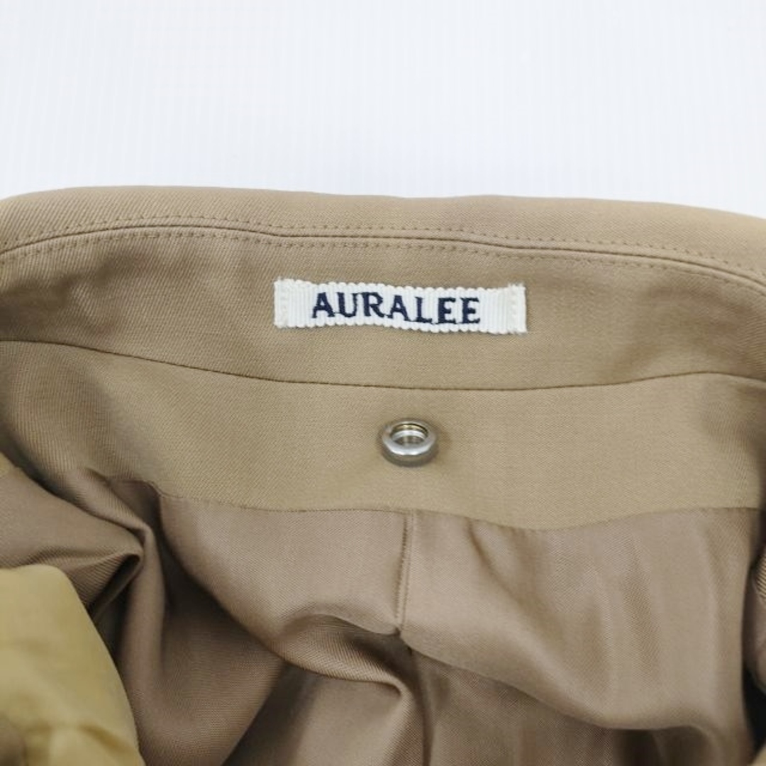 AURALEE(オーラリー)のAURALEE コート オーラリー メンズのジャケット/アウター(その他)の商品写真