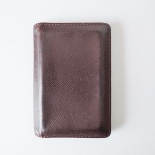 ヴィトン(LOUIS VUITTON) 名刺入れ/定期入れ(レディース)の通販 2,000