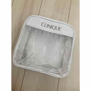 クリニーク(CLINIQUE)のクリニーク　CLINIQUE ポーチ(ポーチ)