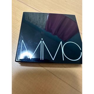 エムアイエムシー(MiMC)のMiMc チーク(チーク)