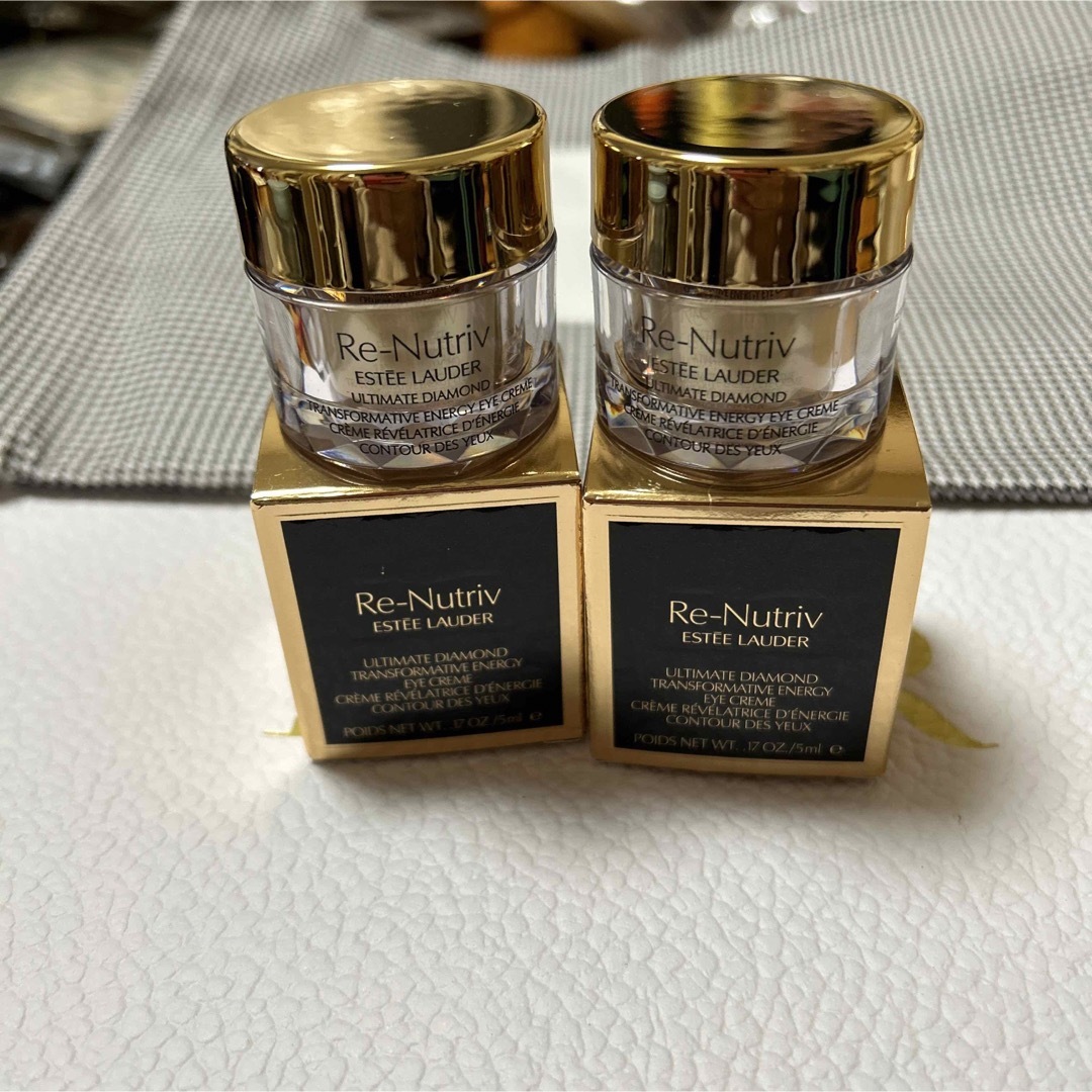 Estee Lauder(エスティローダー)のESTEE LAUDER リニュートリィブ ダイヤモンド クリーム コスメ/美容のスキンケア/基礎化粧品(フェイスクリーム)の商品写真