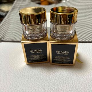 エスティローダー(Estee Lauder)のESTEE LAUDER リニュートリィブ ダイヤモンド クリーム(フェイスクリーム)