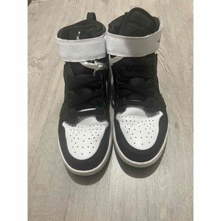 ジョーダン(Jordan Brand（NIKE）)のNIKE AIR JORDAN 1 HI FLYEASE(スニーカー)