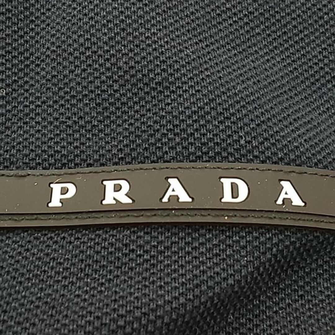 PRADA - プラダ 半袖ポロシャツ サイズL メンズ -の通販 by ブラン