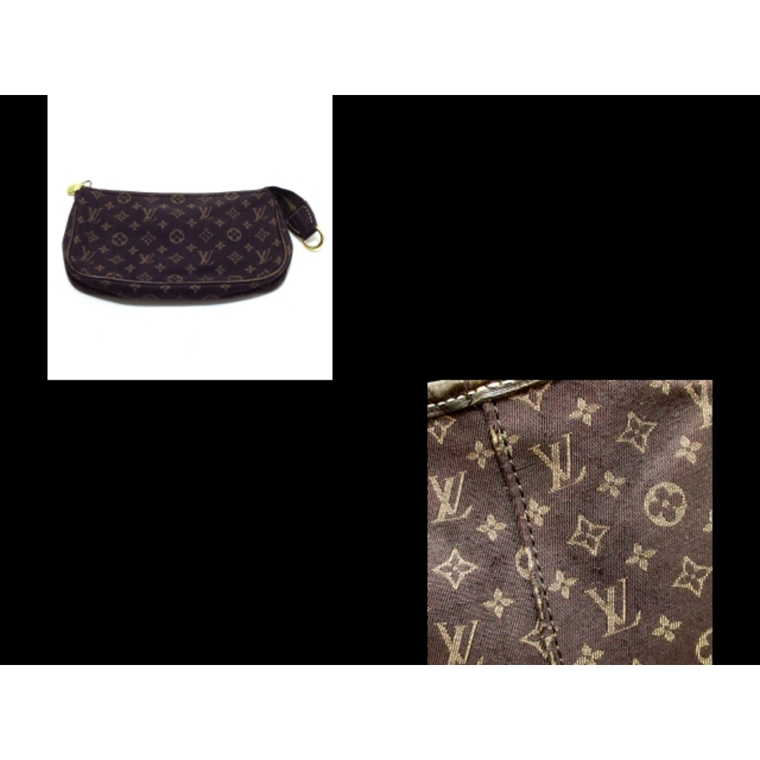 LOUIS VUITTON(ルイヴィトン)のルイヴィトン ショルダーバッグ バケットPM レディースのバッグ(ショルダーバッグ)の商品写真