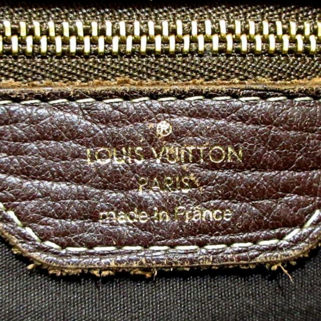 LOUIS VUITTON(ルイヴィトン)のルイヴィトン ショルダーバッグ バケットPM レディースのバッグ(ショルダーバッグ)の商品写真