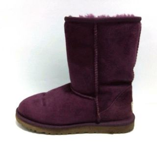 アグ(UGG)のUGG(アグ) ショートブーツ レディース 5825(ブーツ)