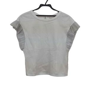 エポカ(EPOCA)のエポカ 半袖Tシャツ サイズ40 M レディース(Tシャツ(半袖/袖なし))