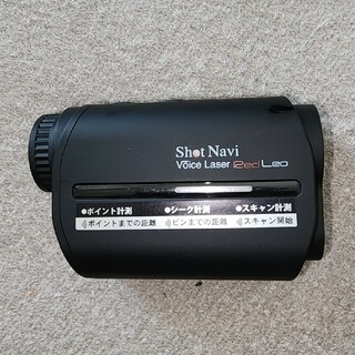 Shot Navi - ショットナビ レーザー計測機