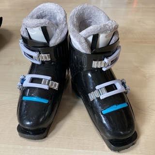 スキー靴19センチ(ブーツ)