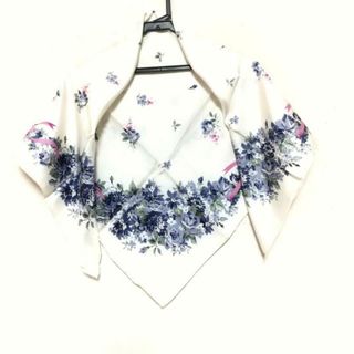ディオール(Christian Dior) バンダナ/スカーフ(レディース)の通販