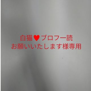 ワコール(Wacoal)の白猫♥ブロフ一読よろしくお願いいたします(^-^)(ショーツ)