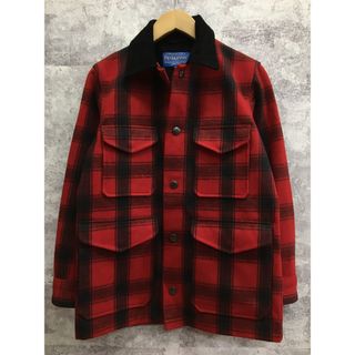 PENDLETON ペンドルトン 100周年 ストリート クルーザーコート ウールジャケット【3278-004】