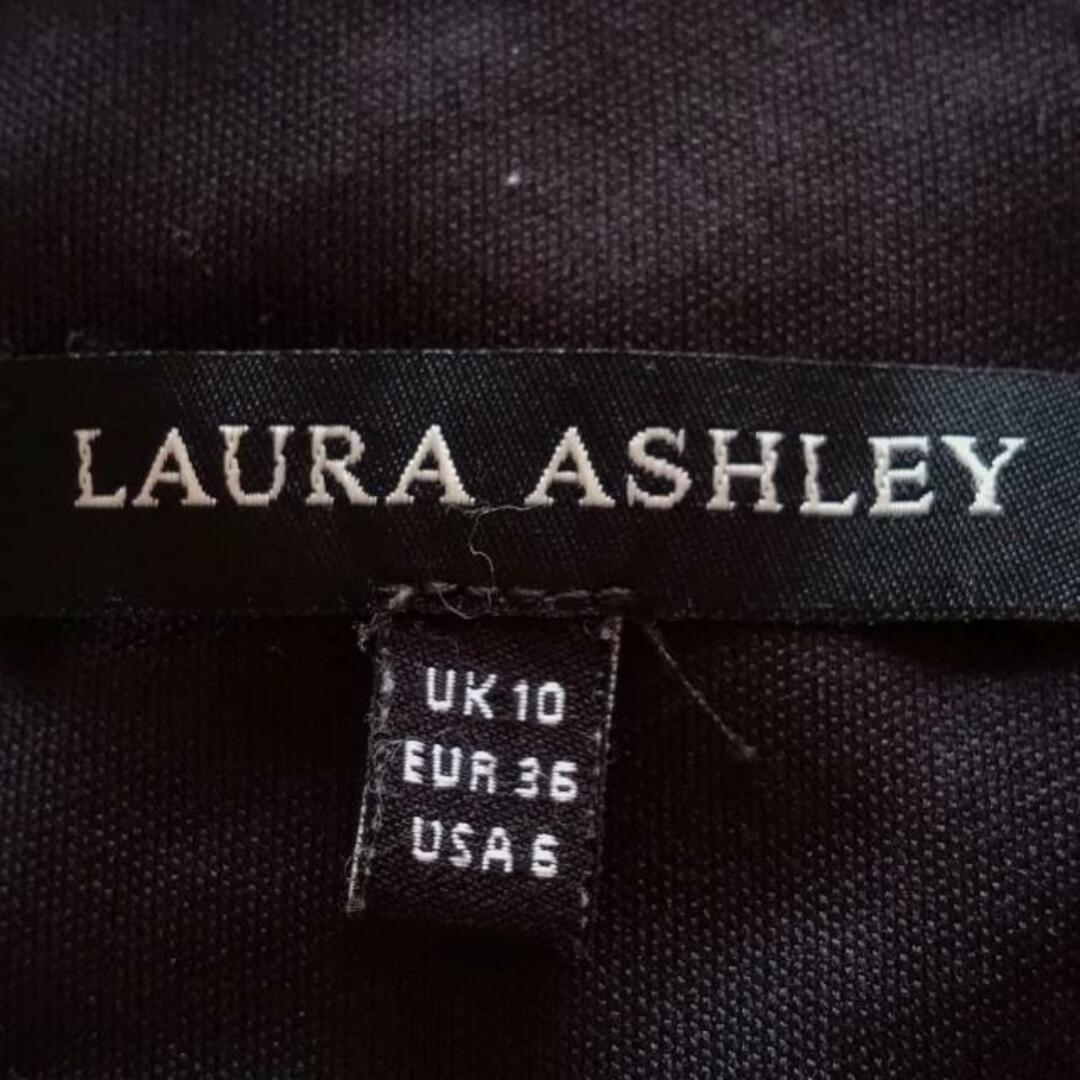 LAURA ASHLEY(ローラアシュレイ)のローラアシュレイ ワンピース 「6」USA - レディースのワンピース(その他)の商品写真