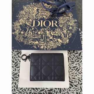 クリスチャンディオール(Christian Dior)のディオール財布　超美品(財布)