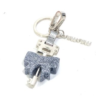 miumiu - ⭐︎MIUMIU キャット猫 モチーフ リュック バック チャームの