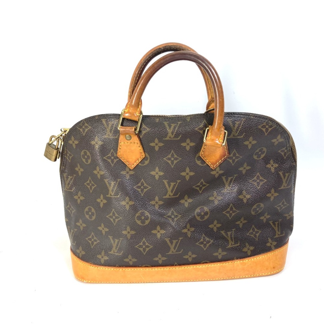 LOUIS VUITTON - ルイヴィトン LOUIS VUITTON アルマ M51130
