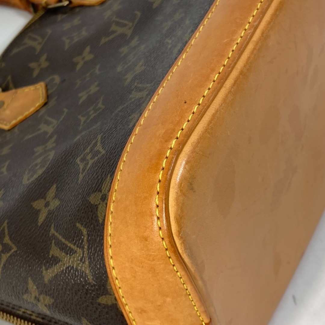 LOUIS VUITTON - ルイヴィトン LOUIS VUITTON アルマ M51130