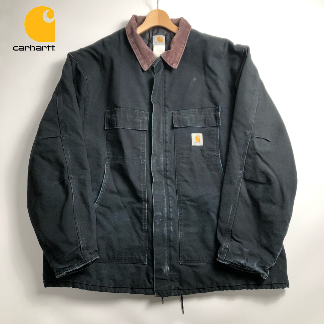 Carhartt カーハート トラディショナルコート ダックワークジャケットその他