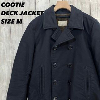 cootie クーティー デッキジャケットの通販 93点 | フリマアプリ ラクマ