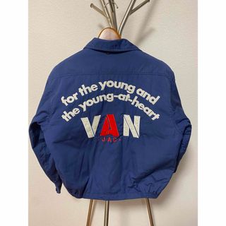 ヴァンヂャケットの通販 1,000点以上 | VAN Jacketを買うならラクマ
