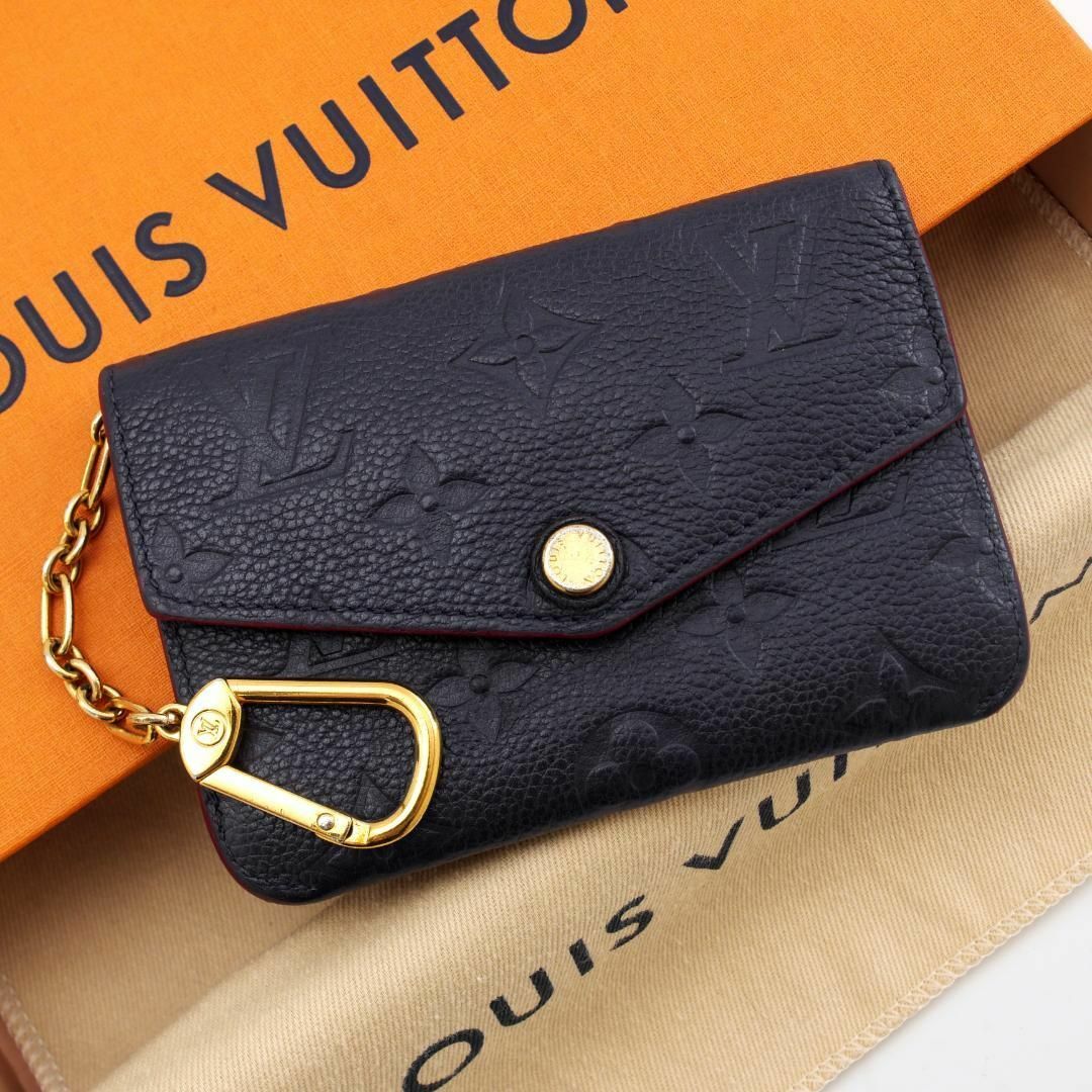 LOUIS VUITTON - 極美品✨ ルイヴィトン モノグラム アンプラント
