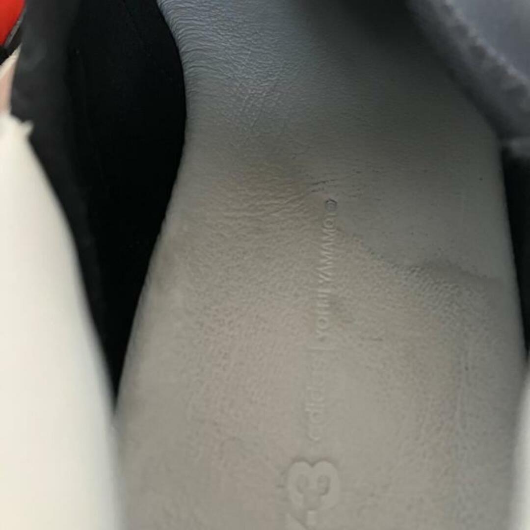 Y-3(ワイスリー)のY-3(ワイスリー) スニーカー 8 1/2 - 21AW レディースの靴/シューズ(スニーカー)の商品写真