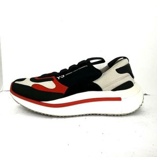 ワイスリー(Y-3)のY-3(ワイスリー) スニーカー 8 1/2 - 21AW(スニーカー)