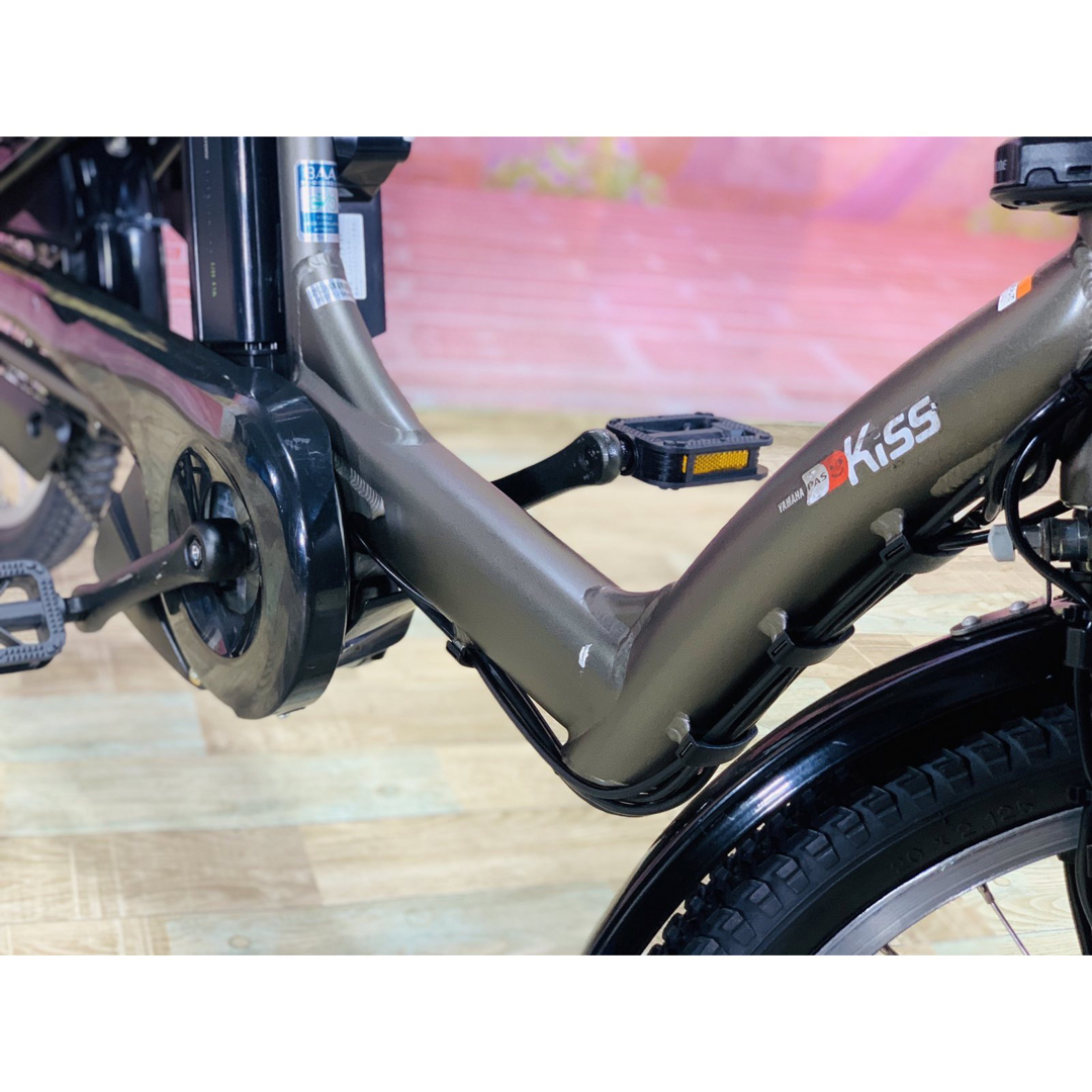16Ahバッテリー付き 中古電動アシスト自転車 呼びつけ 16Ahバッテリー付き 中古電動アシスト自転車 呼びつけ