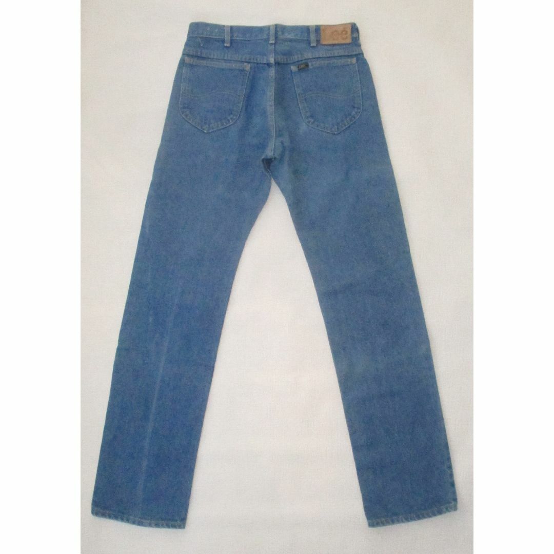 80's リー Lee 200 W32xL34 タロン42 ジッパーの通販 by 山猫軒 80's リー Lee 200 W32xL34 タロン42 ジッパーの通販 by 山猫軒