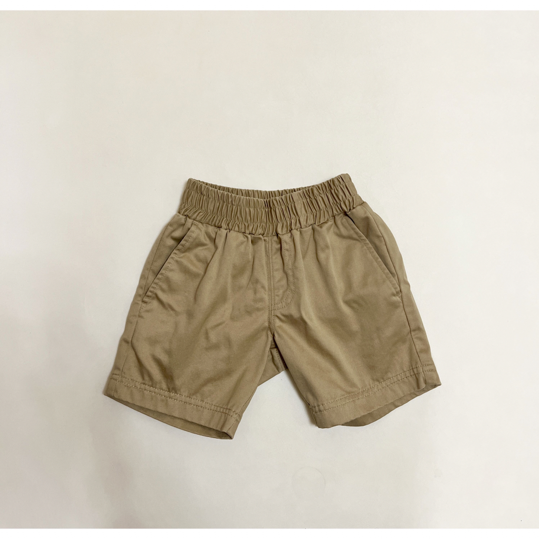 Arnold Palmer(アーノルドパーマー)のアーノルドパーマー　ショートパンツ　90 キッズ/ベビー/マタニティのキッズ服男の子用(90cm~)(パンツ/スパッツ)の商品写真