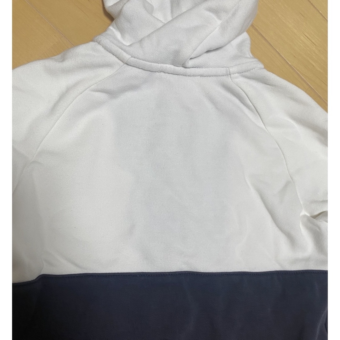 MONCLER - 正規品 MONCLER パーカー 4歳 115cmの通販 by SAYAs shop