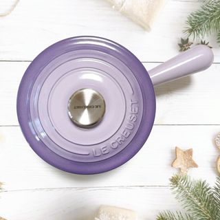 LE CREUSET - 専用です。ル・クルーゼ ベリー スクエアの通販 by