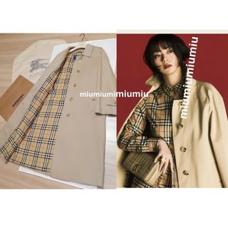 バーバリー(BURBERRY) トレンチコート(レディース)の通販 3,000点以上
