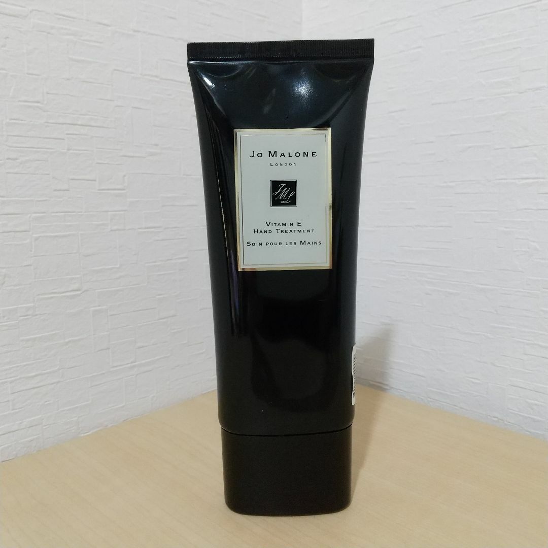 Jo Malone(ジョーマローン)のジョーマローン ビタミンE ハンドクリーム  ハンドトリートメント コスメ/美容のボディケア(ハンドクリーム)の商品写真