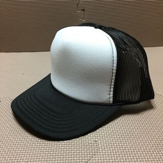 OTTO CAP - 黑ちん様専用！新品 OTTO メッシュキャップのオリーブ