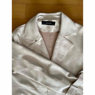 ザラ(ZARA)のコート(ロングコート)