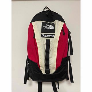 シュプリーム(Supreme)のSupreme The North FaceノースフェイスBackpack美品(バッグパック/リュック)