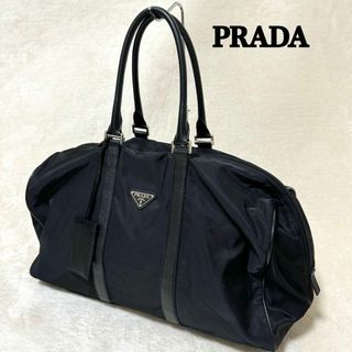 プラダ レザーバッグの通販 1,000点以上 | PRADAを買うならラクマ