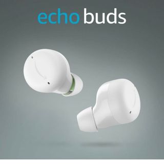 アマゾン(Amazon)のEcho Buds (エコーバッズ) 第2世代(ヘッドフォン/イヤフォン)