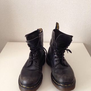 ドクターマーチン(Dr.Martens)のDr.マーチン！格安！(ブーツ)