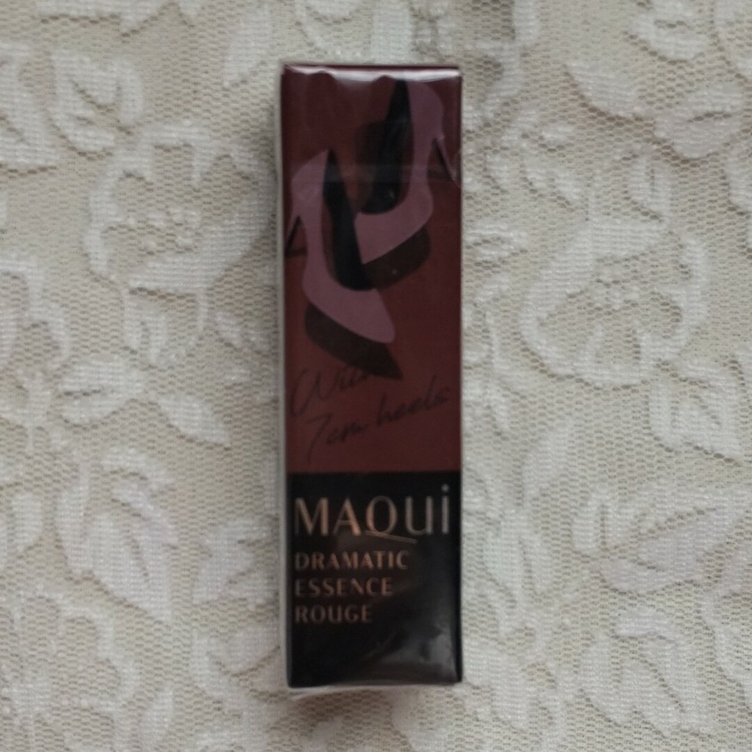 MAQuillAGE(マキアージュ)の新発売マキアージュ　ドラマティックエッセンスルージュ コスメ/美容のベースメイク/化粧品(口紅)の商品写真